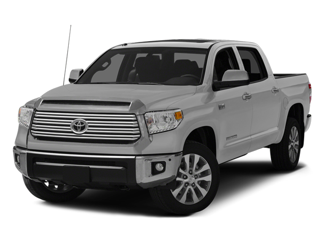 2014 Toyota Tundra 5.7 Auto Limited Crew Max's photo
