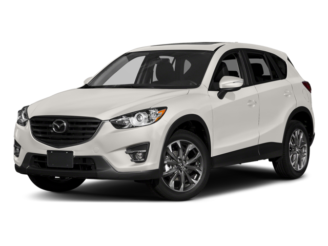 2016 Mazda Mazda CX-5 Grand Touring