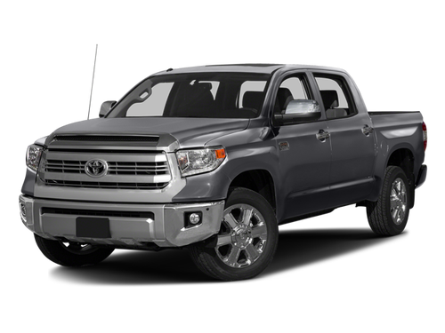 2016 Toyota Tundra 1794