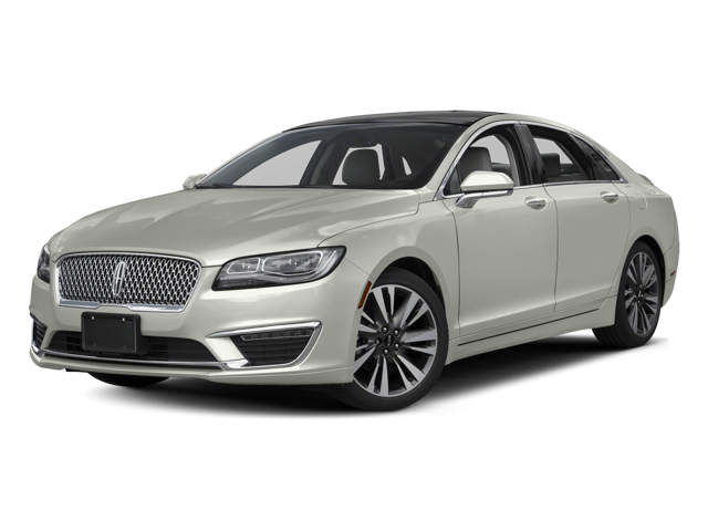 2017 Lincoln MKZ Select FWD's photo