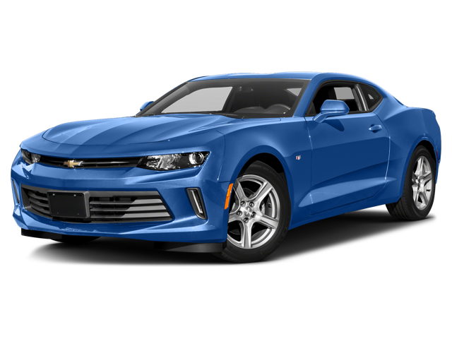 2018 Chevrolet Camaro 2.0 1LS's photo