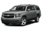 2018 Chevrolet Suburban LS