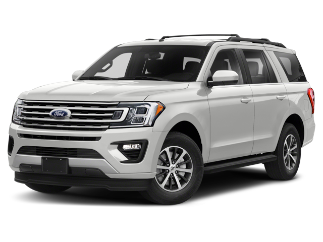2018 Ford Expedition