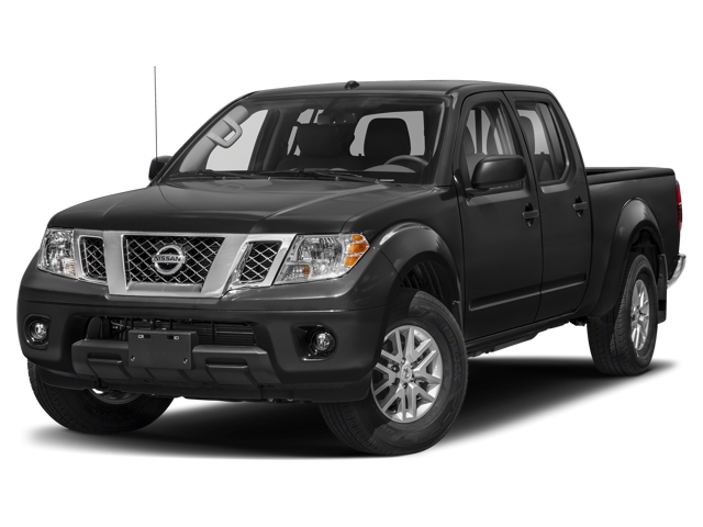 2018 Nissan Frontier 4.0 SV Crew Cab 4X2 AT SWB's photo