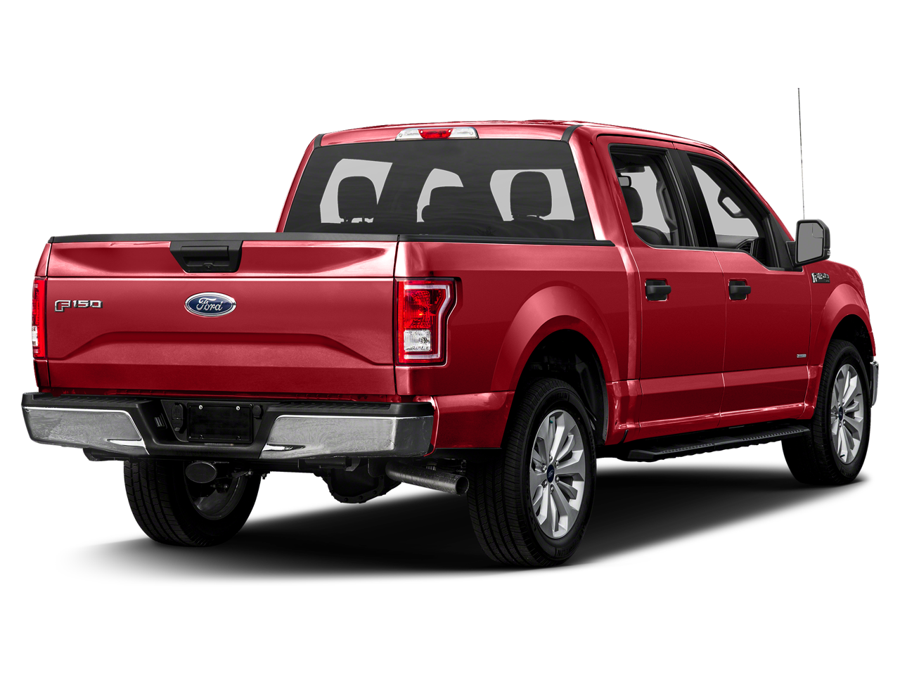 Used 2015 Ford F-150 XLT with VIN 1FTEW1CF3FKD56630 for sale in Odessa, TX