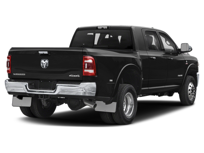 2019 RAM 3500 Limited