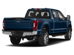 2020 Ford Super Duty F-250 SRW LARIAT