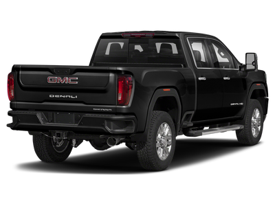 2020 GMC Sierra 2500HD Denali