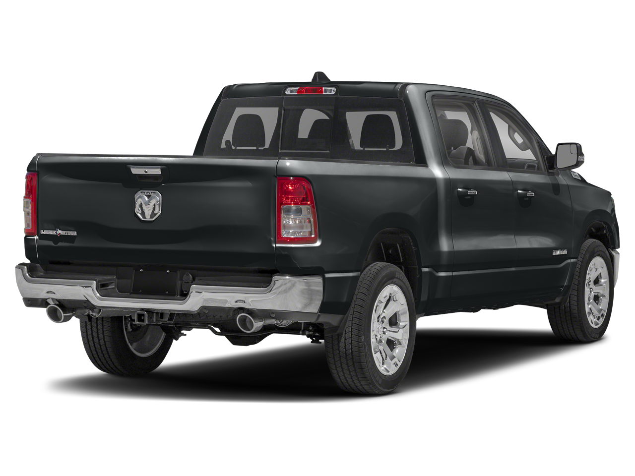 2020 RAM 1500 Lone Star