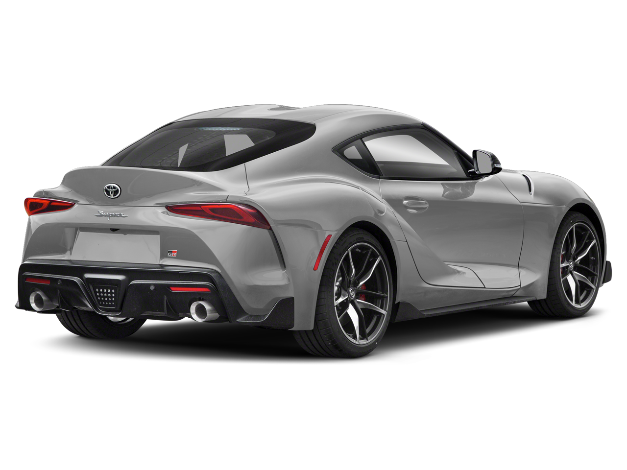 2021 Toyota GR Supra 3.0 Premium