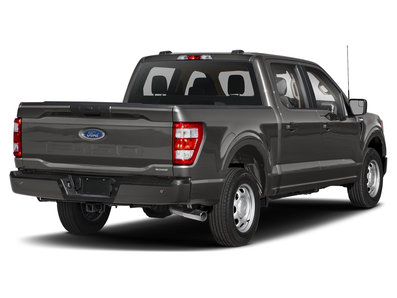 2022 Ford F-150 Lariat - Photo 26