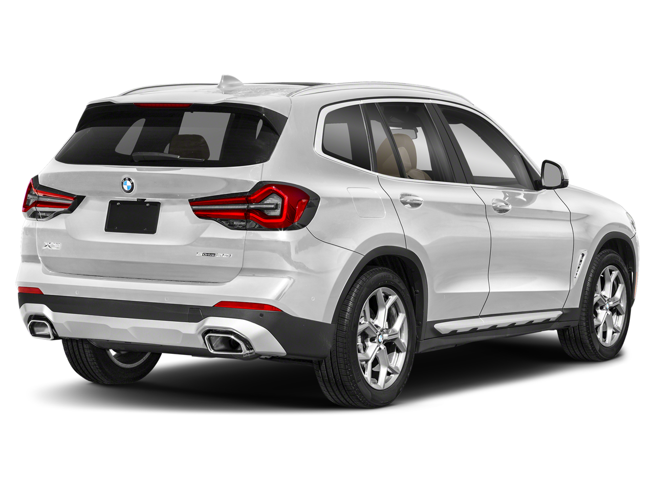 2023 BMW X3 xDrive30i xDrive30i
