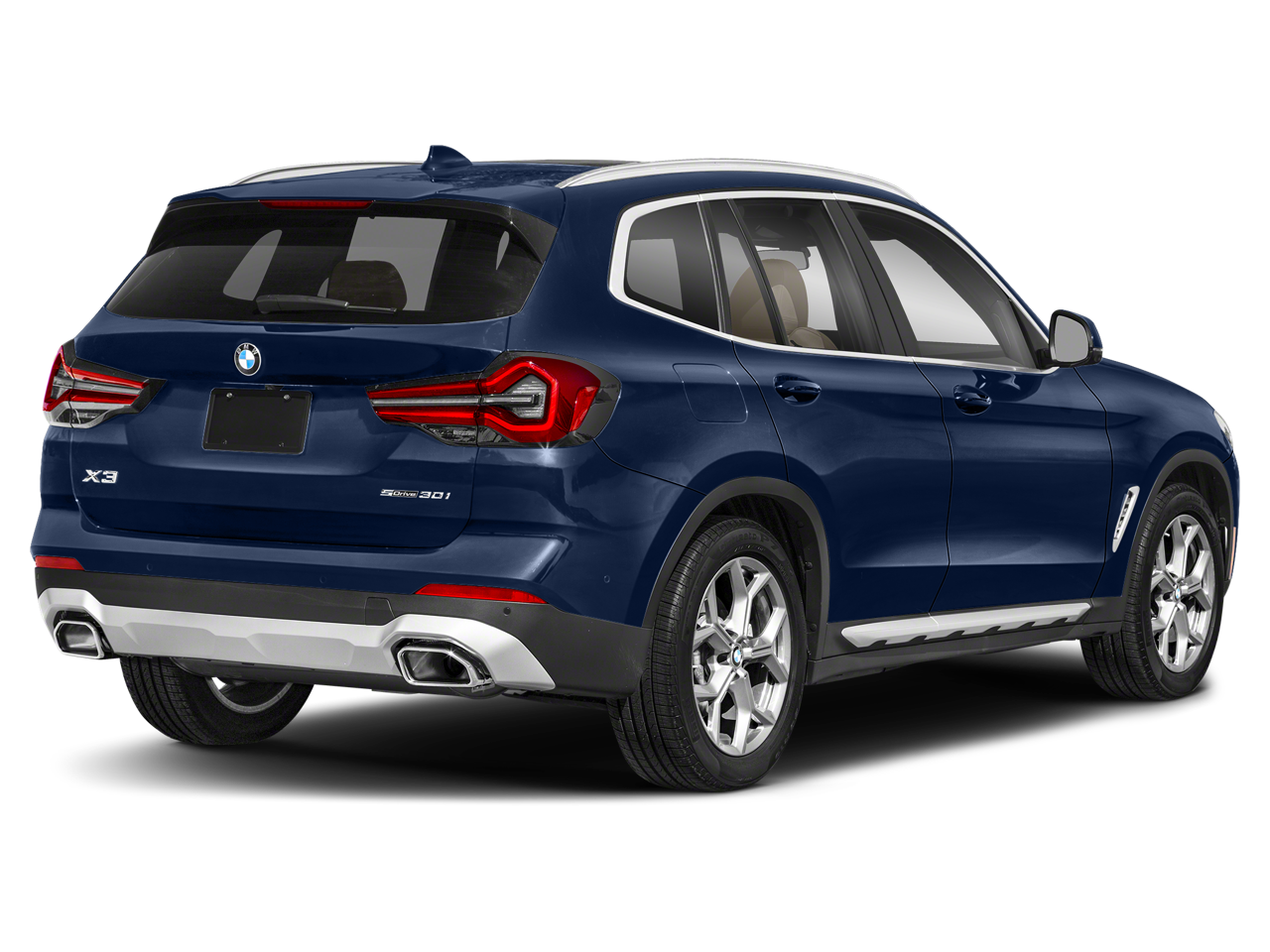 2023 BMW X3 30i - Photo 26