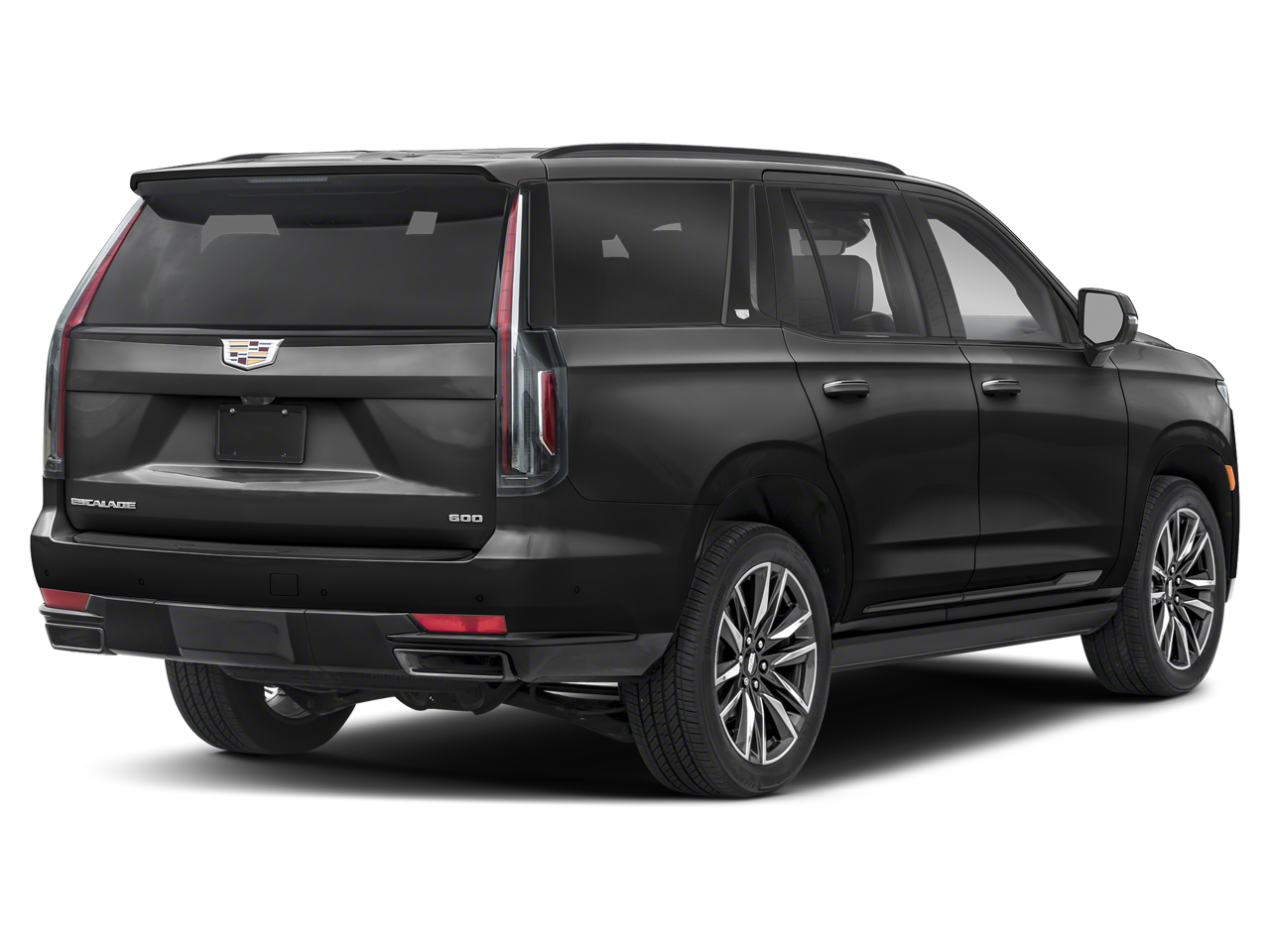 2023 Cadillac Escalade 4WD Sport Platinum