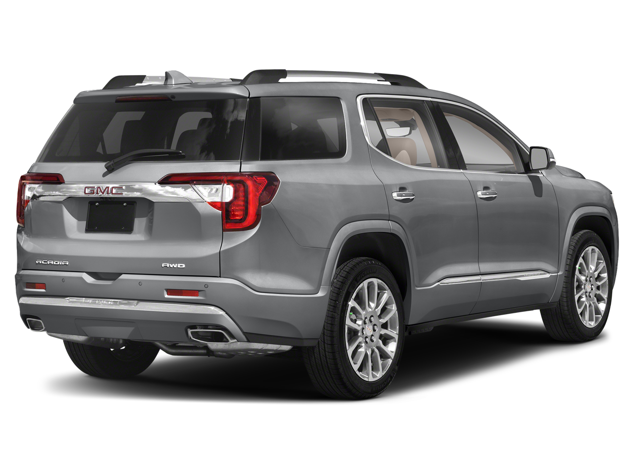2023 Gmc Acadia Denali photo 2