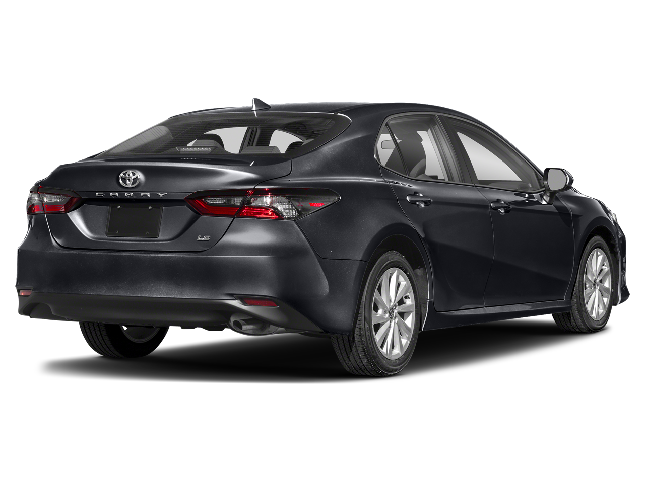 2023 Toyota Camry LE photo 2