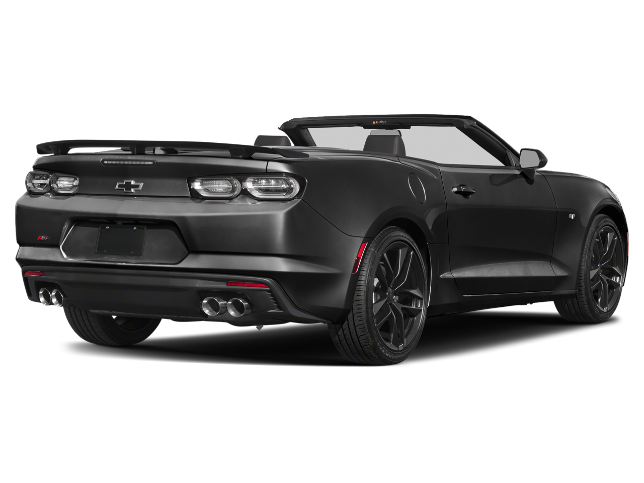 2024 Chevrolet Camaro 3LT - Photo 27