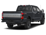 2024 Ford Super Duty F-250 SRW Platinum