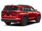 2025 Toyota Sequoia Platinum