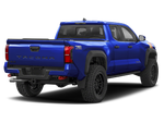 2025 Toyota Tacoma TRD Off Road Hybrid