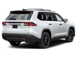2026 Toyota Grand Highlander Hybrid Nightshade Edition