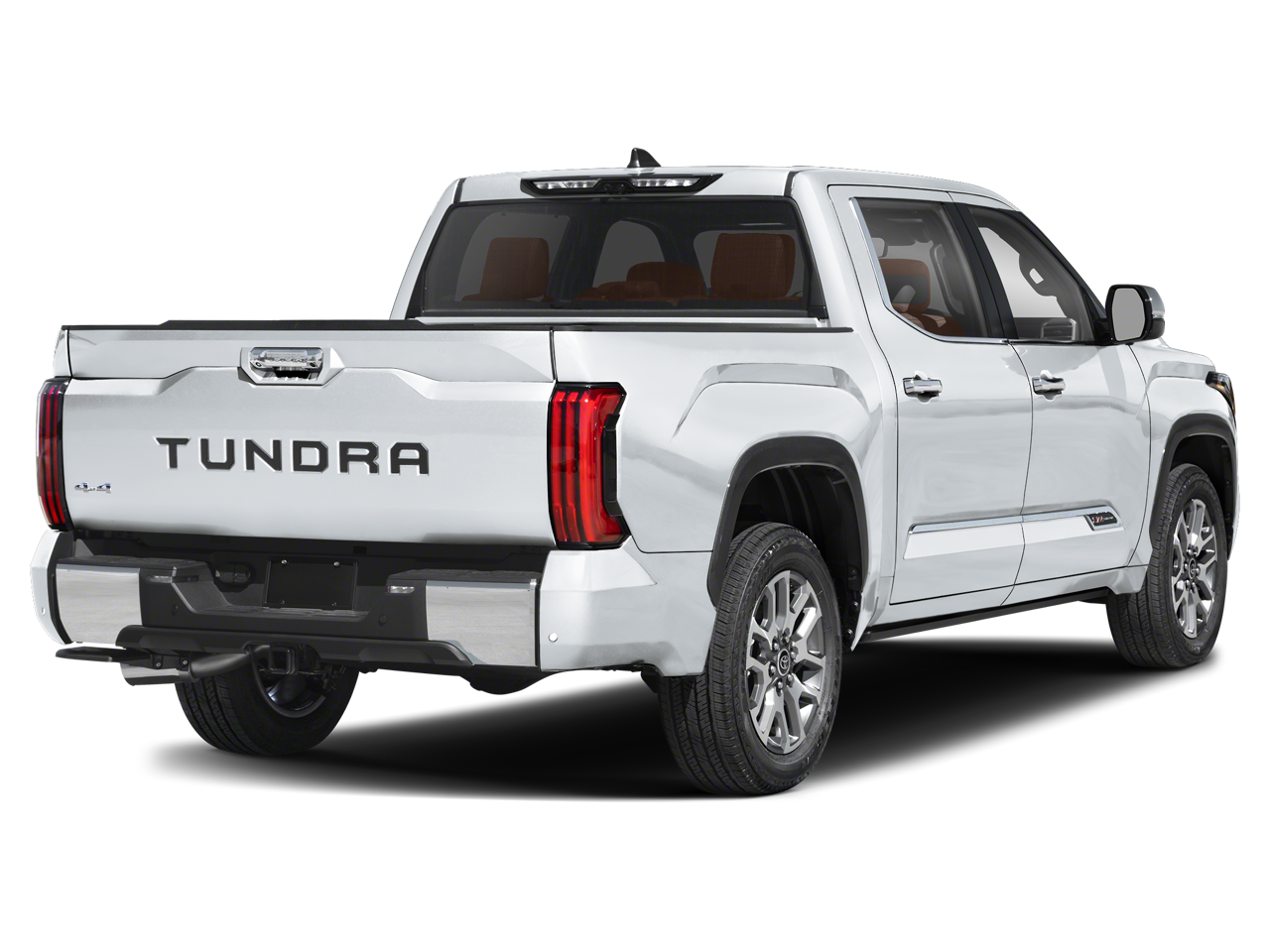 2026 Toyota Tundra i-FORCE MAX 1794 Edition i-FORCE MAX