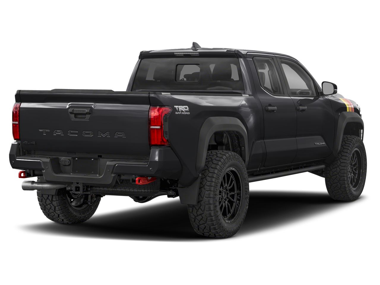 2026 Toyota Tacoma i-FORCE MAX TRD Off-Road i-FORCE MAX