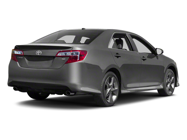 Used 2013 Toyota Camry SE with VIN 4T1BF1FK6DU276943 for sale in Odessa, TX