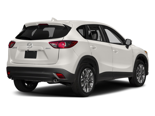 2016 Mazda Mazda CX-5 Grand Touring
