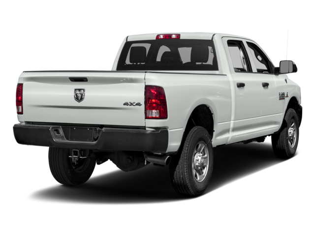 2017 RAM 3500 Tradesman
