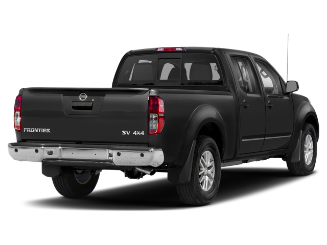 Used 2018 Nissan Frontier SV with VIN 1N6AD0ER1JN758849 for sale in Odessa, TX