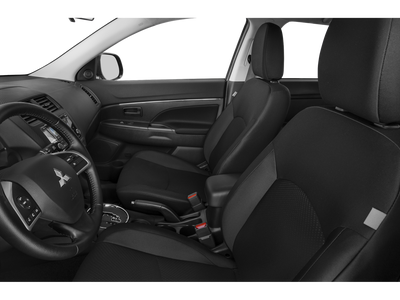 2015 Mitsubishi Outlander Sport 2.4 ES