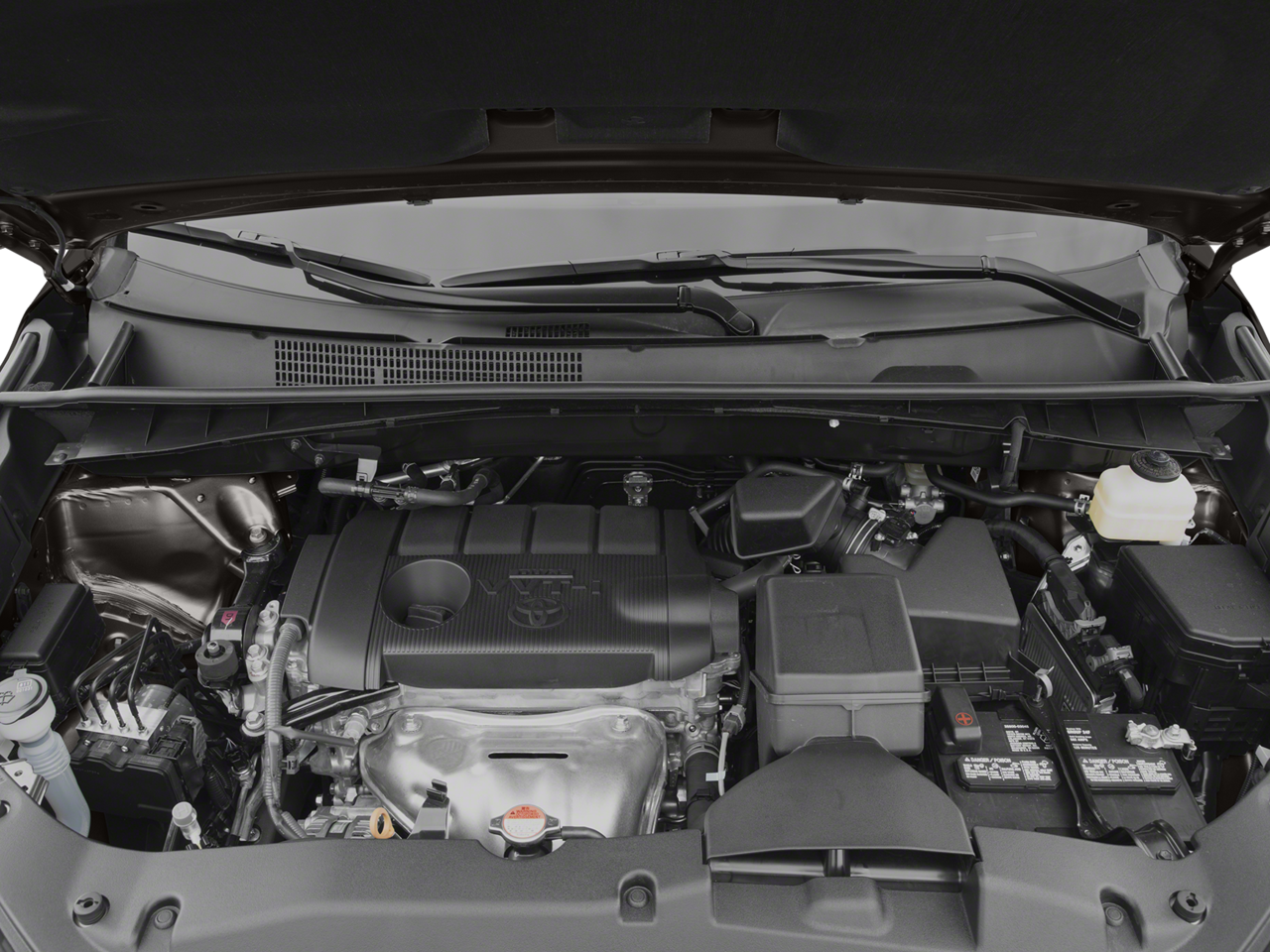 2018 Toyota Highlander LE Plus
