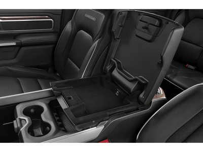 2019 RAM All-New 1500 Laramie