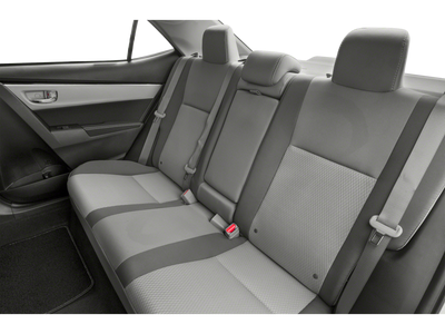 2019 Toyota Corolla XSE