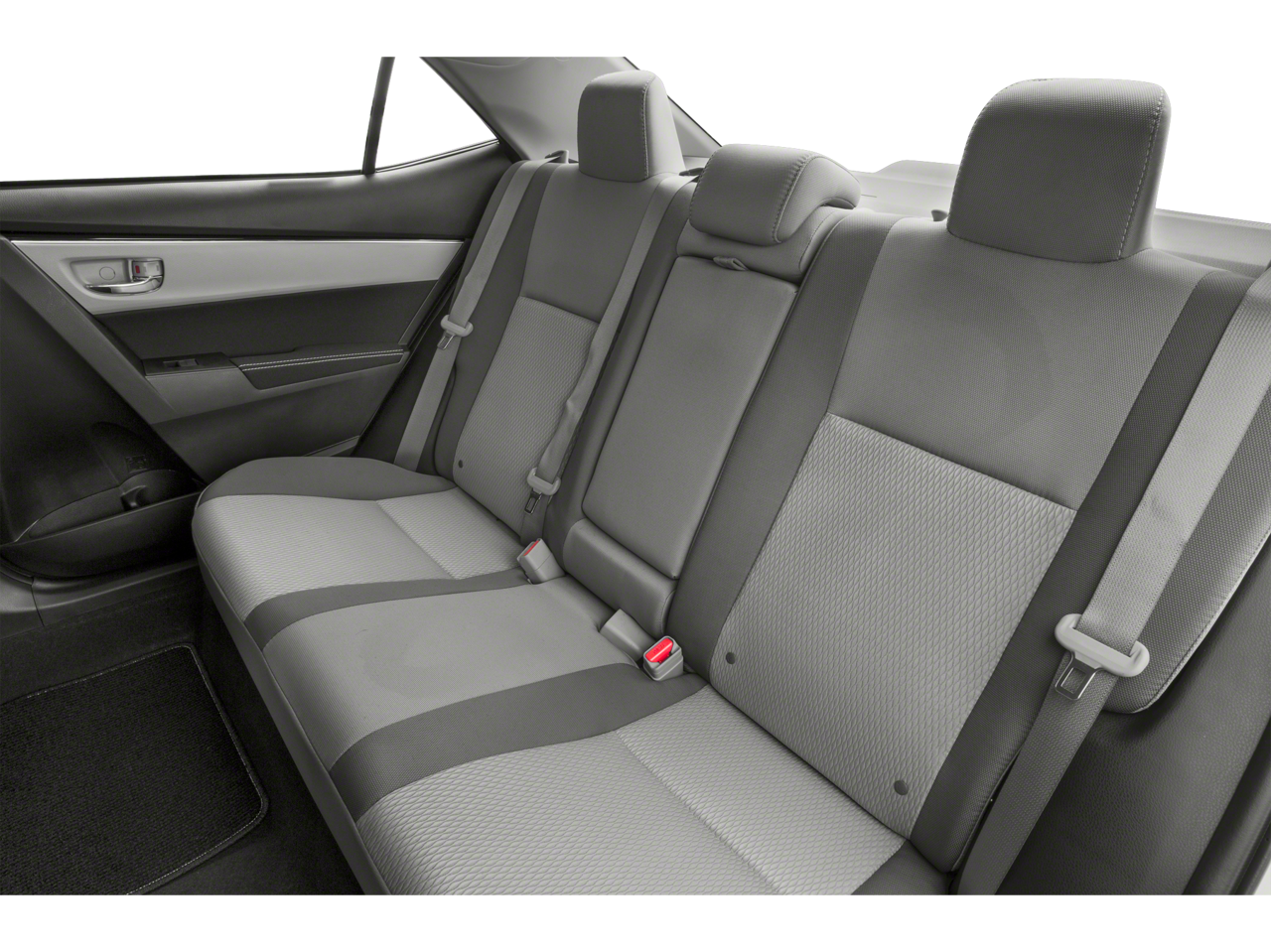 2019 Toyota Corolla XSE