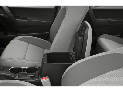 2019 Toyota Corolla XSE