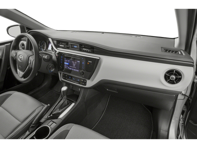 2019 Toyota Corolla XSE