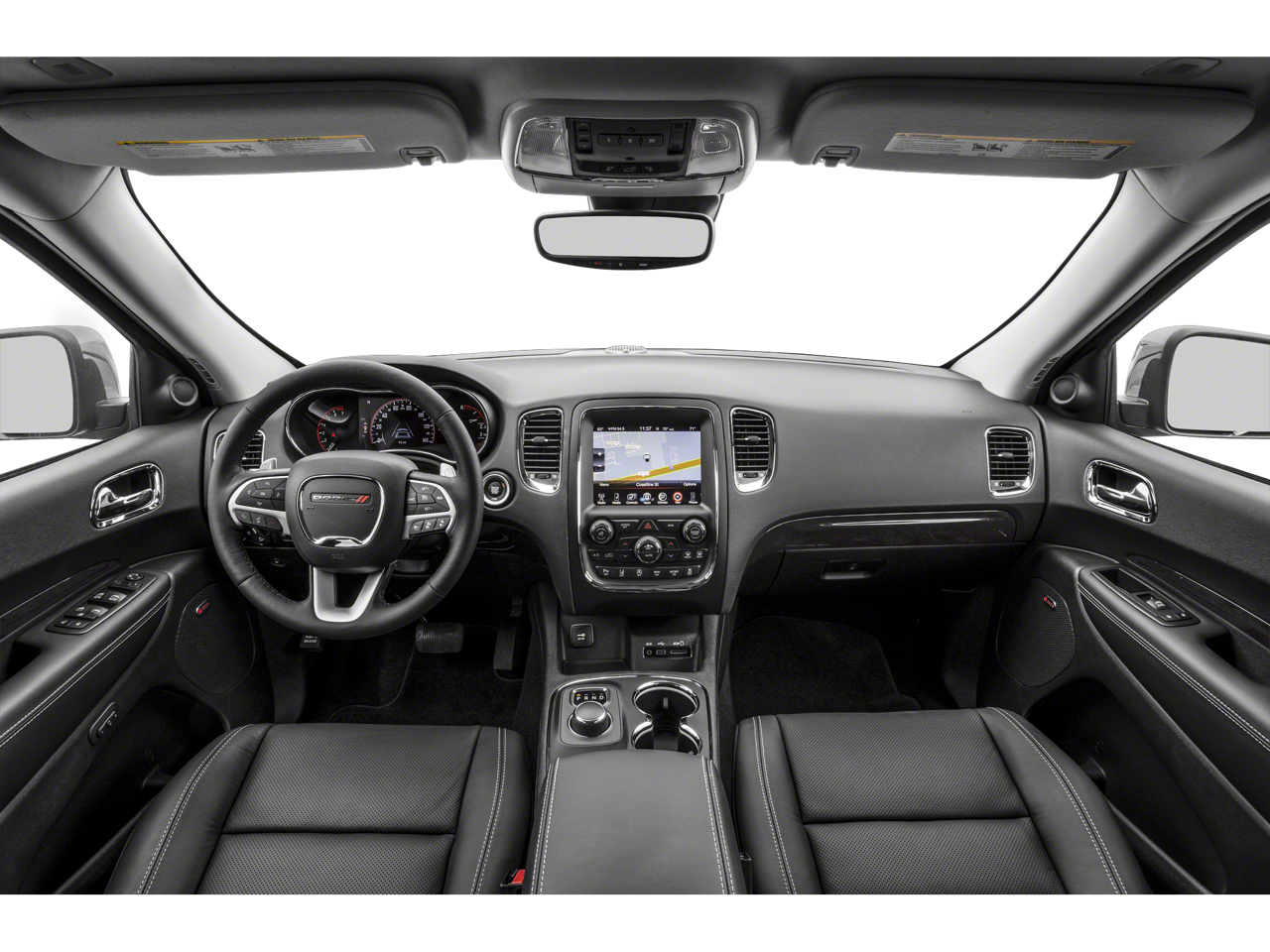 2020 Dodge Durango GT