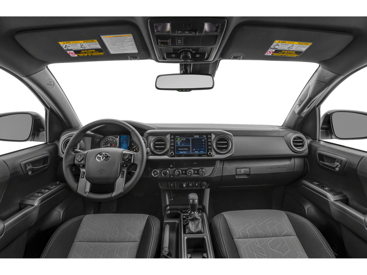 2020 Toyota Tacoma TRD Off Road