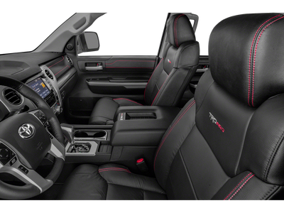 2020 Toyota Tundra TRD Pro