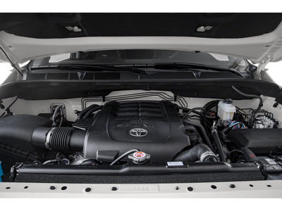 2020 Toyota Tundra TRD Pro