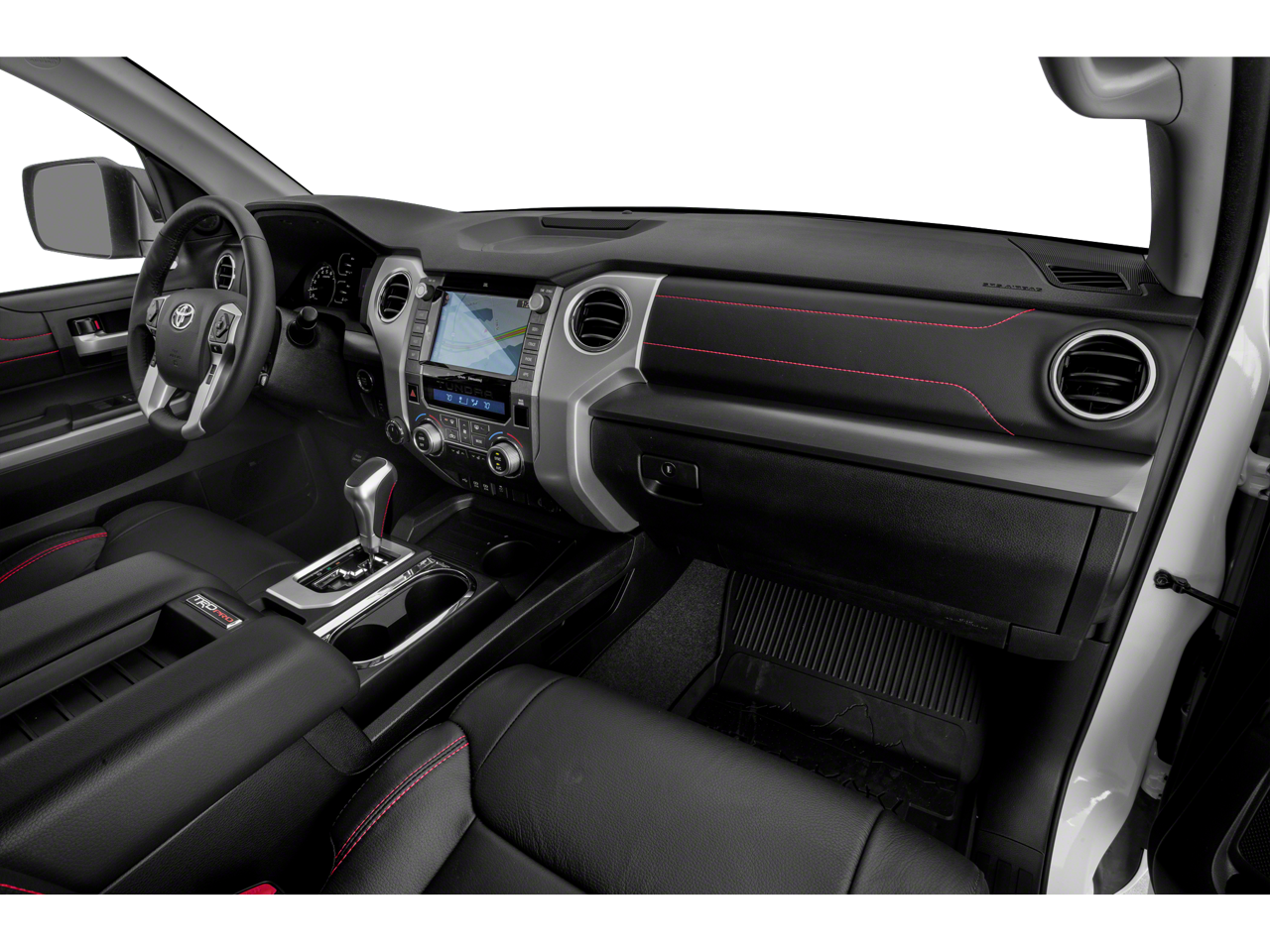 2020 Toyota Tundra TRD Pro