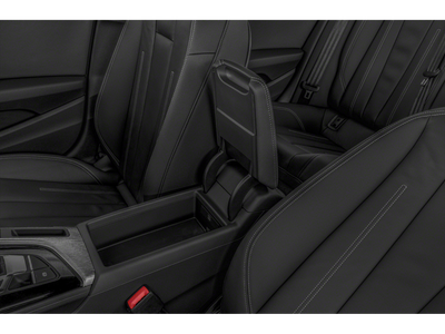 2021 Audi A5 Sportback S line Premium