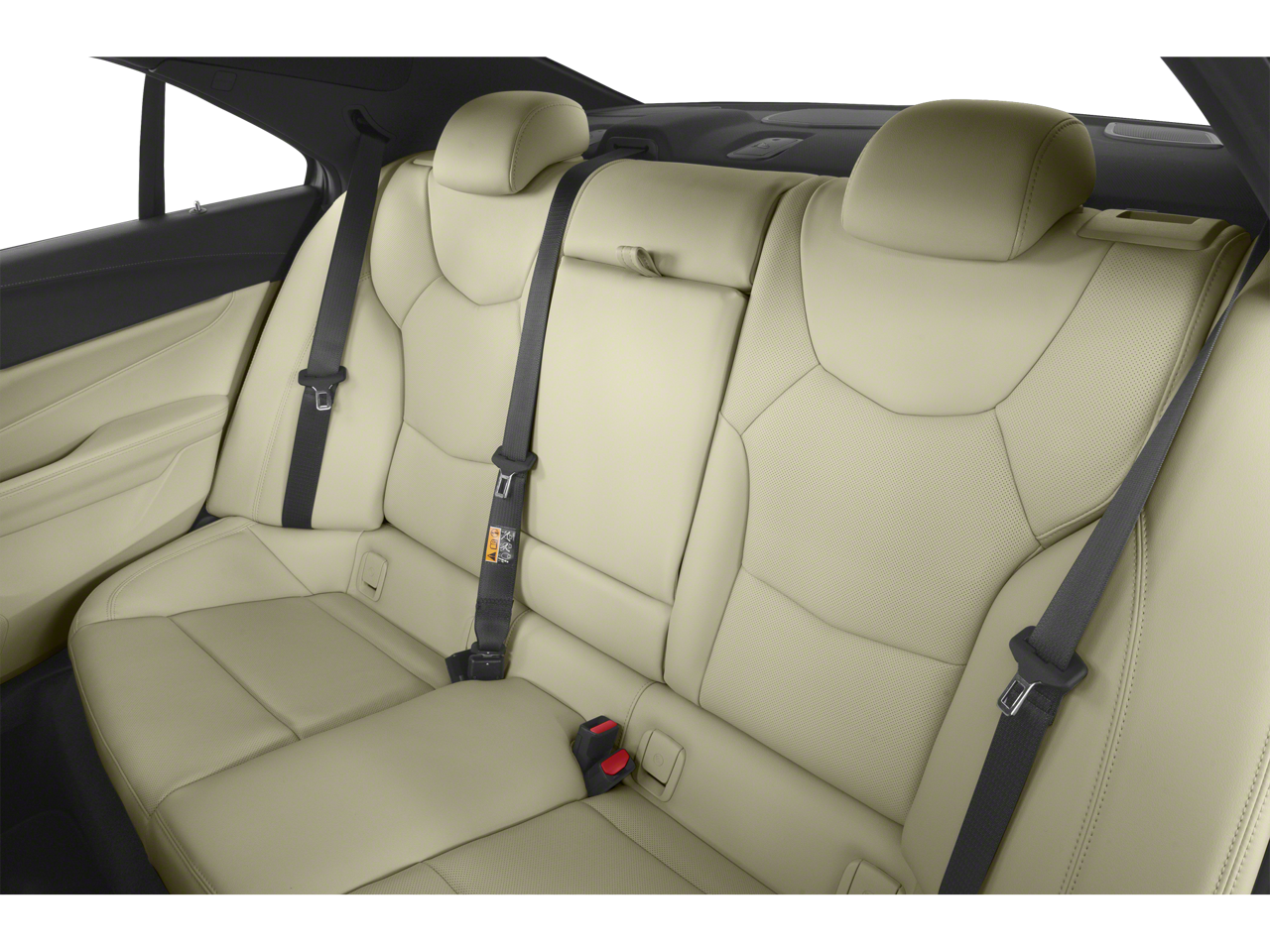 2021 Cadillac CT4 Luxury