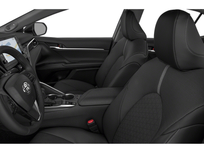 2022 Toyota Camry XSE V6