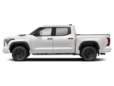 2022 Toyota Tundra TRD Pro Hybrid
