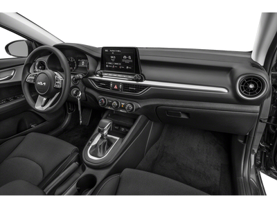 2023 Kia Forte LX