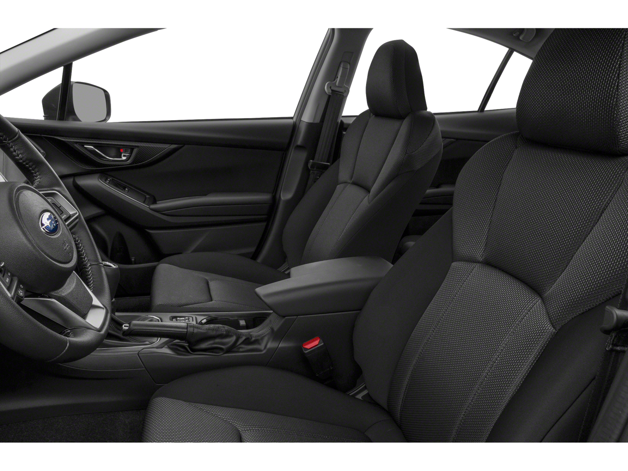 2023 Subaru Impreza Premium