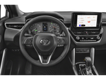 2023 Toyota Corolla Cross Hybrid SE